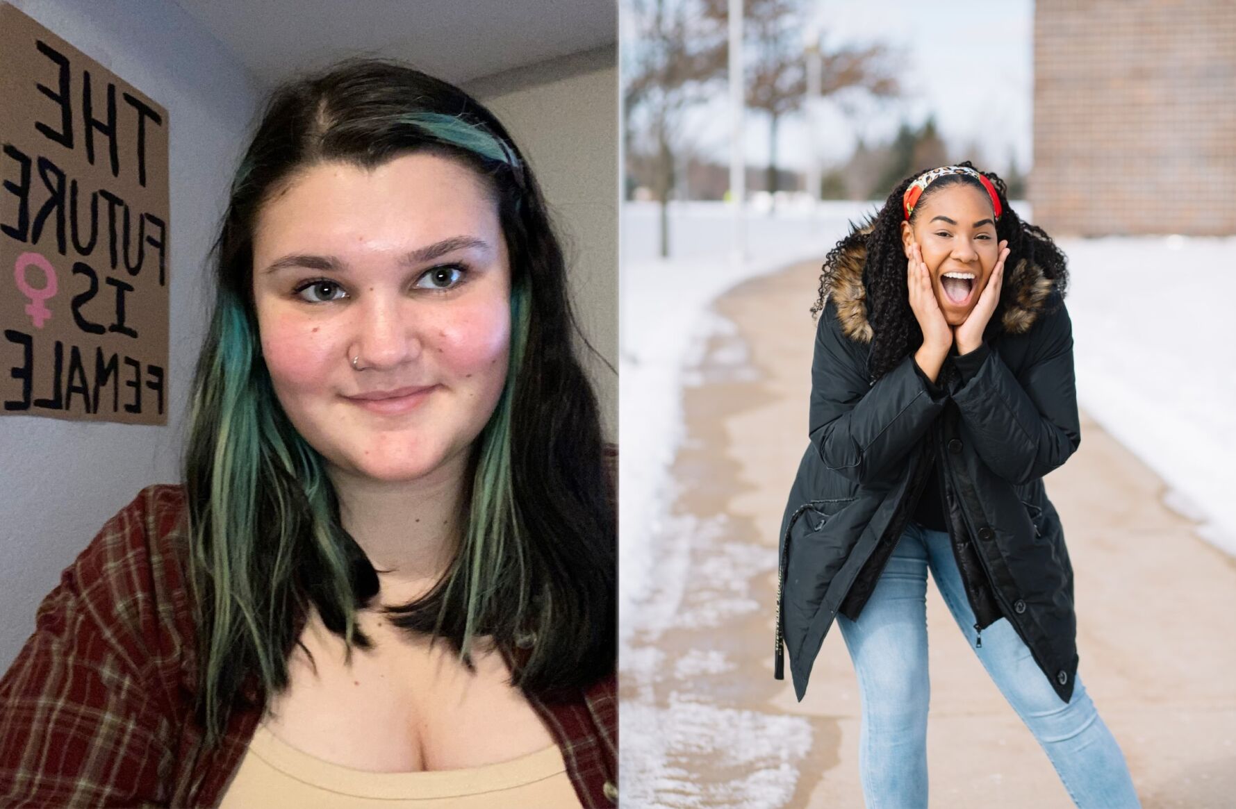 Women's History Month 2021